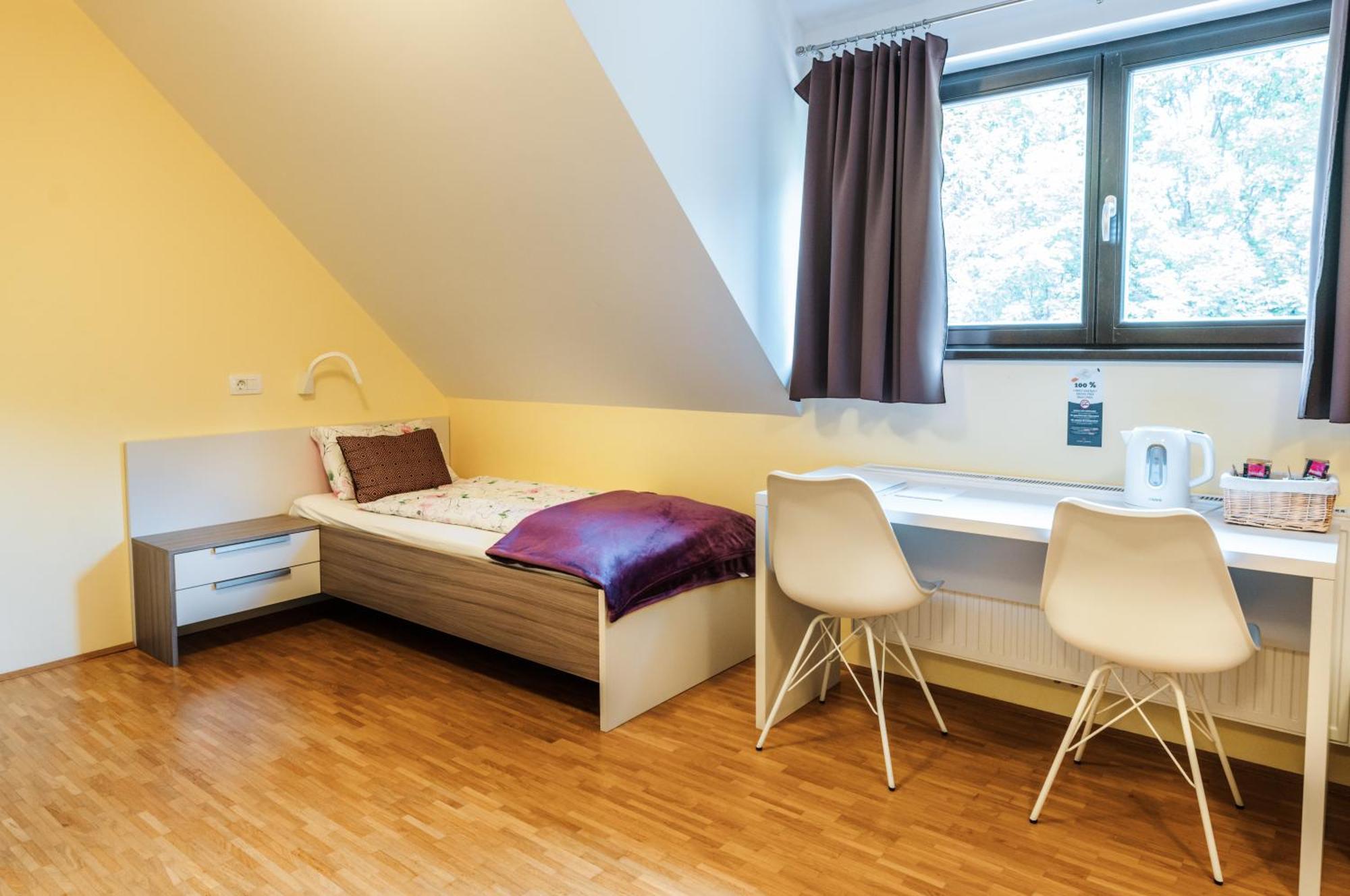 Dvorec Trebnik - Sobe Slovenske Konjice Bagian luar foto